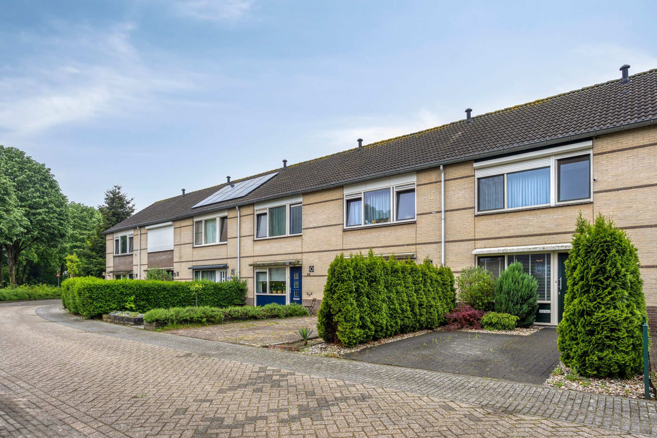 Gooisehof 32 
