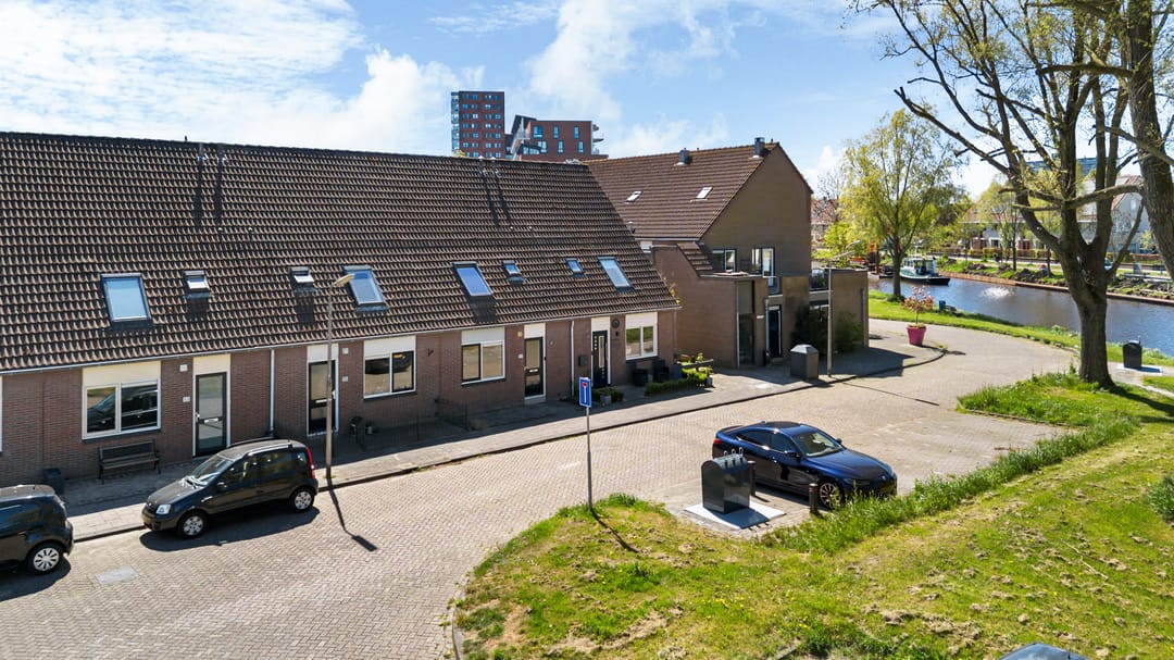 Photo 37 of Siebe Schootstrastraat 57