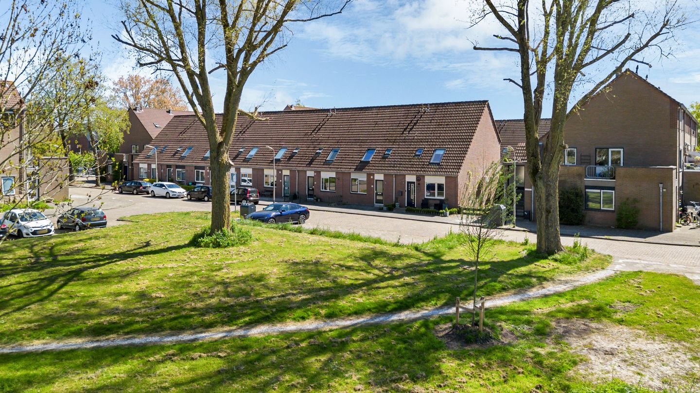 Photo 44 of Siebe Schootstrastraat 57