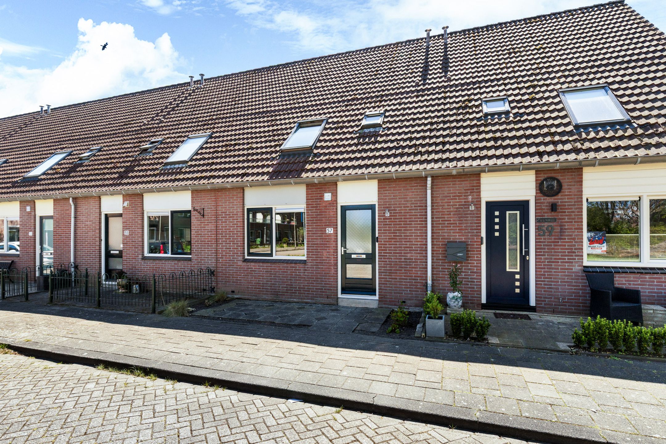 Photo 36 of Siebe Schootstrastraat 57
