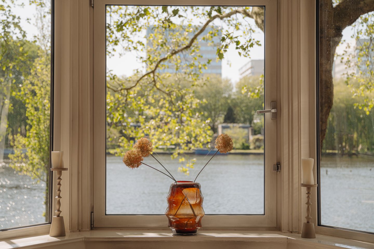 Foto 10 van Westlandgracht 77-1