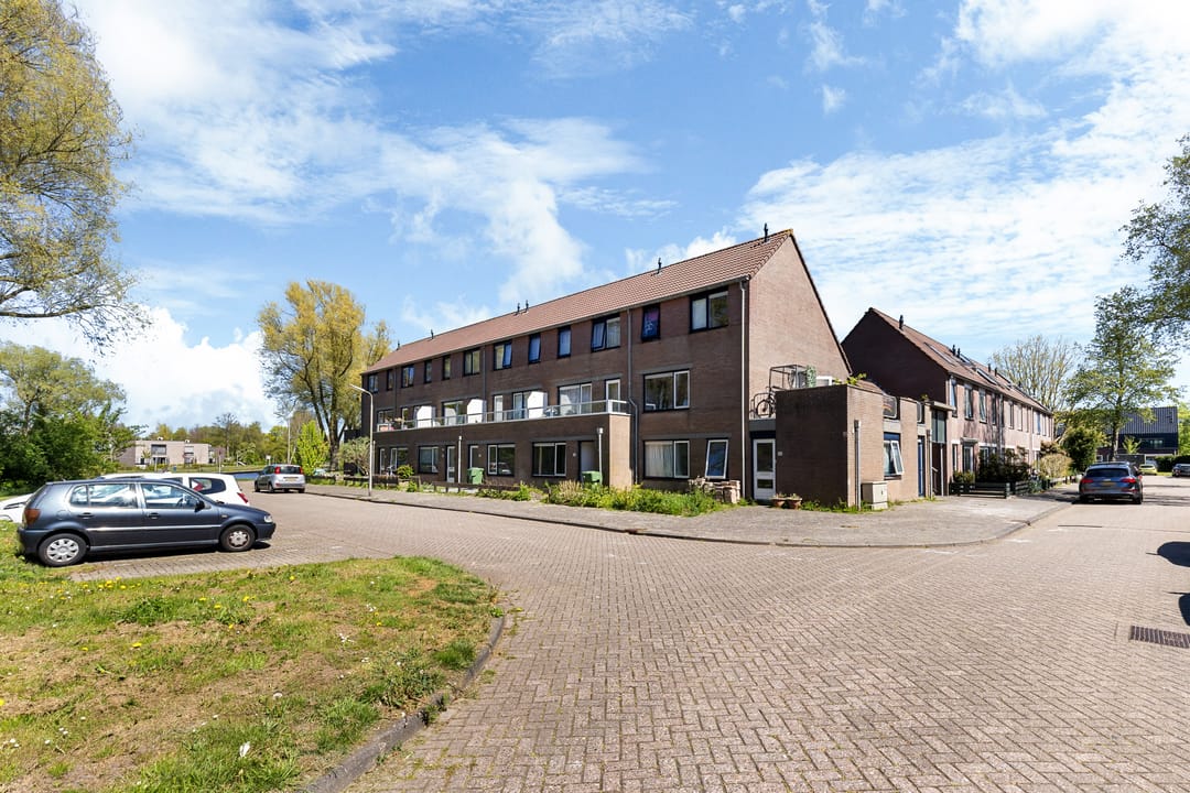 Photo 43 of Siebe Schootstrastraat 57