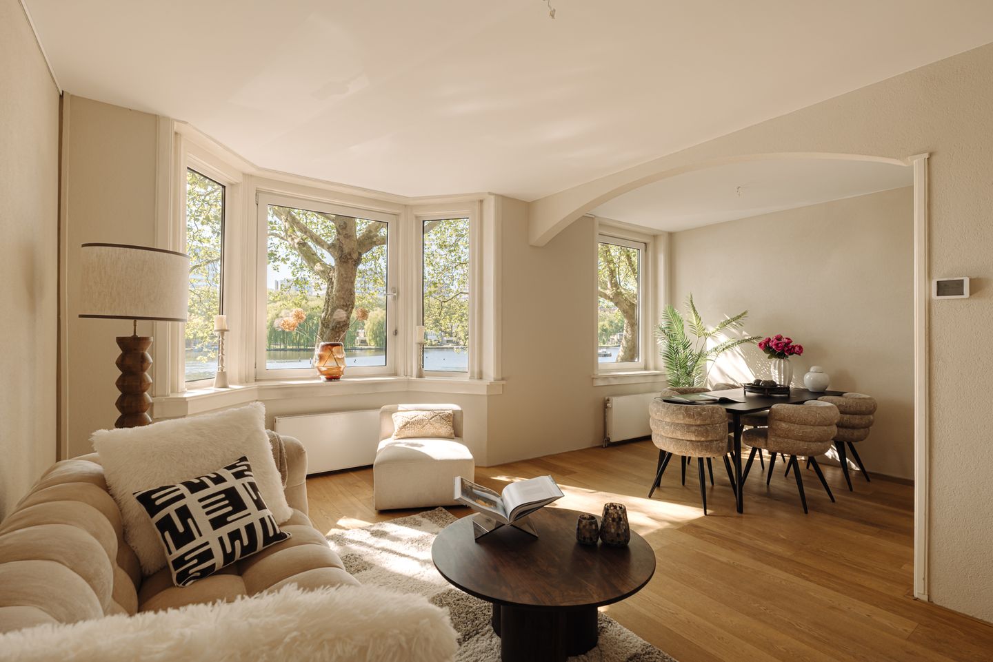 Foto 4 van Westlandgracht 77-1