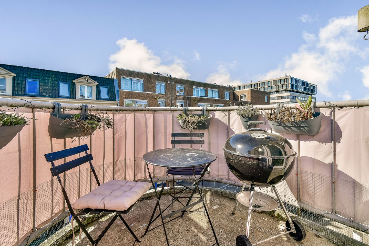 Photo 20 of Eerste Oosterparkstraat 115-C