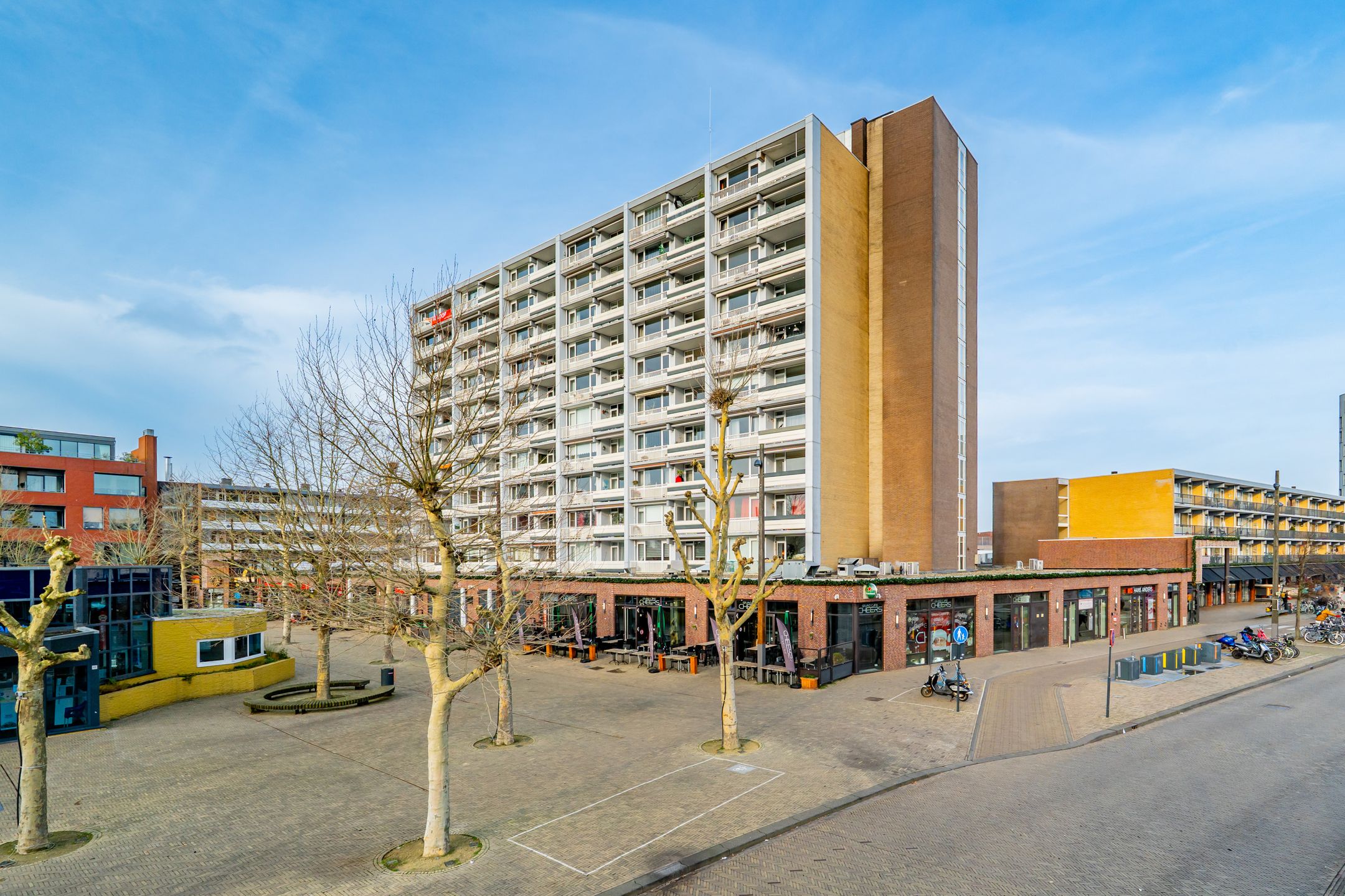 Photo 30 of Ouddiemerlaan 103