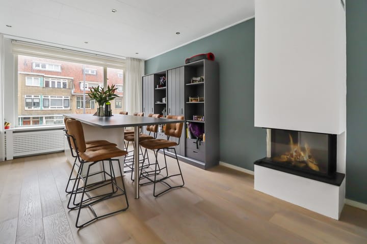 Photo 4 of Zonnebloemstraat 73-B