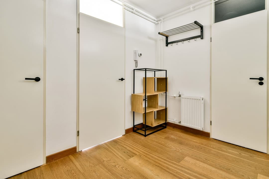 Photo 11 of Eerste Oosterparkstraat 115-C