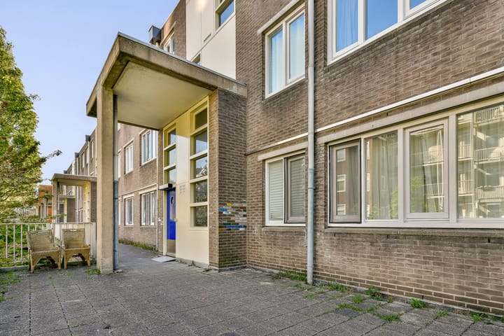 Foto 4 van Eerste Oosterparkstraat 115-C