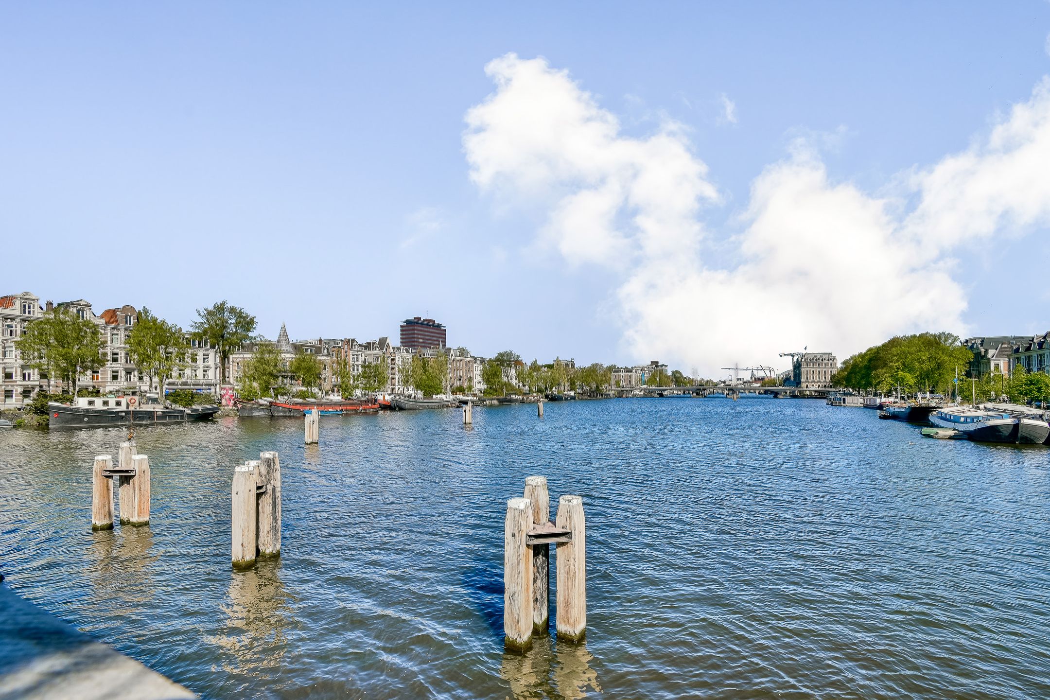 Photo 21 of Eerste Oosterparkstraat 115-C