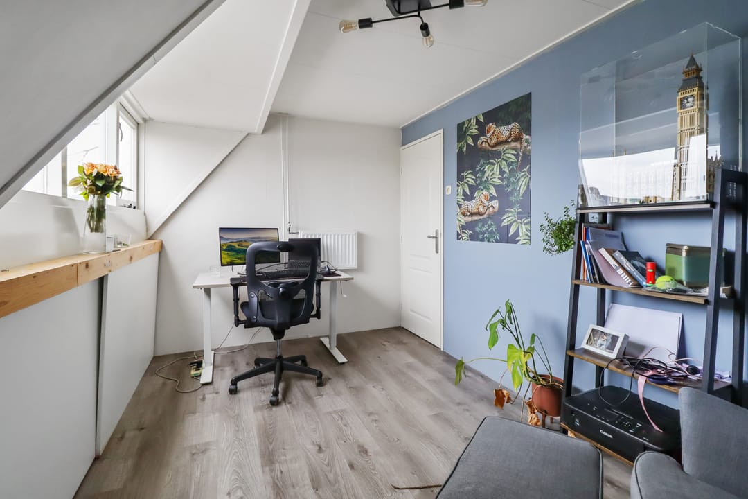 Photo 16 of Zonnebloemstraat 73-B