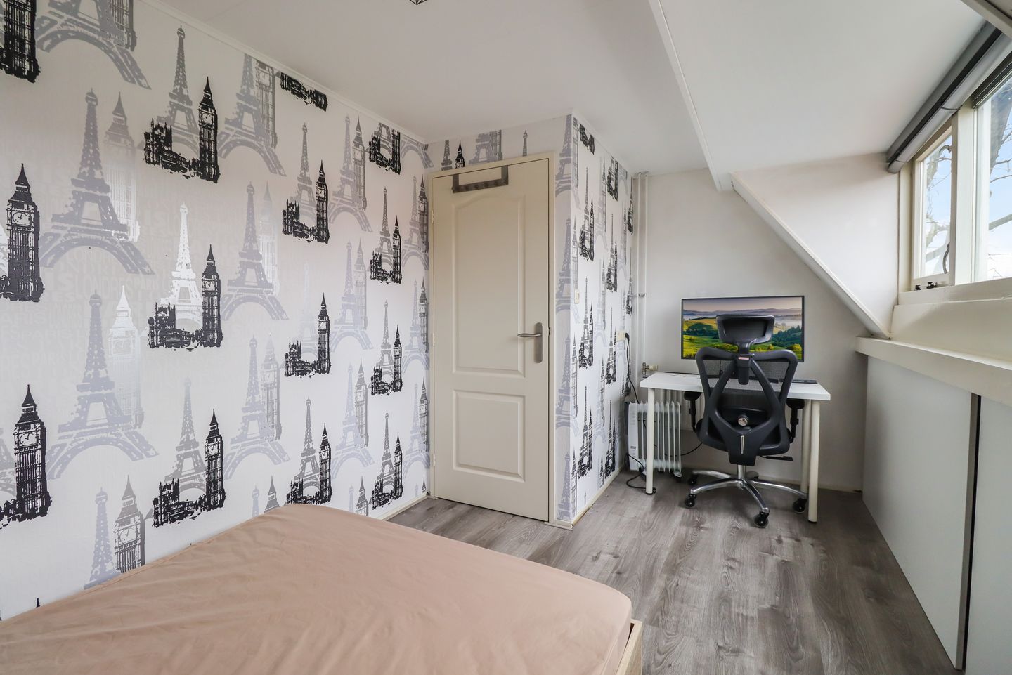 Photo 14 of Zonnebloemstraat 73-B
