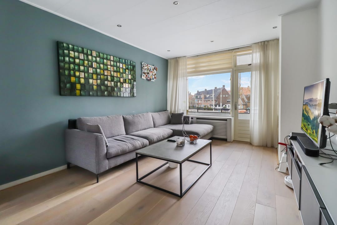 Photo 2 of Zonnebloemstraat 73-B