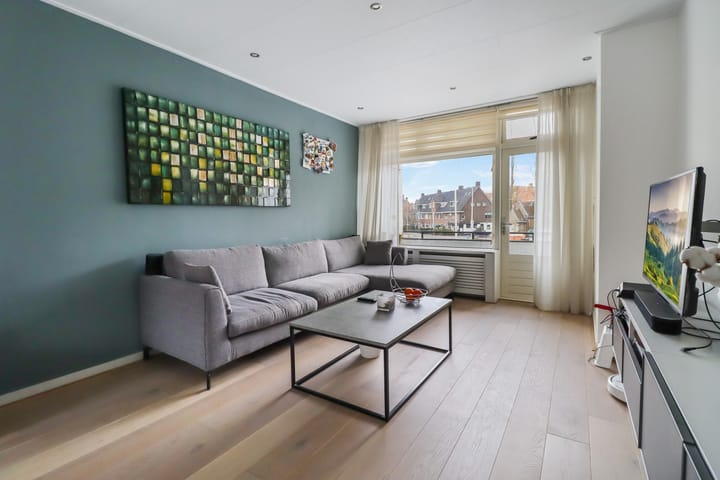 Photo 2 of Zonnebloemstraat 73-B