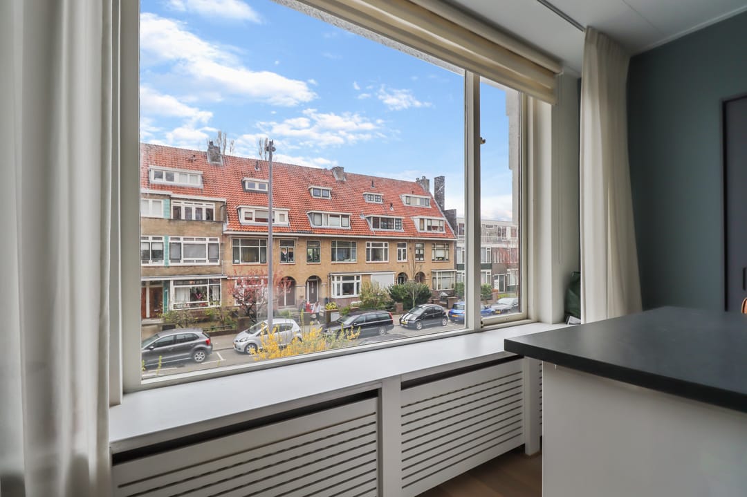 Photo 7 of Zonnebloemstraat 73-B