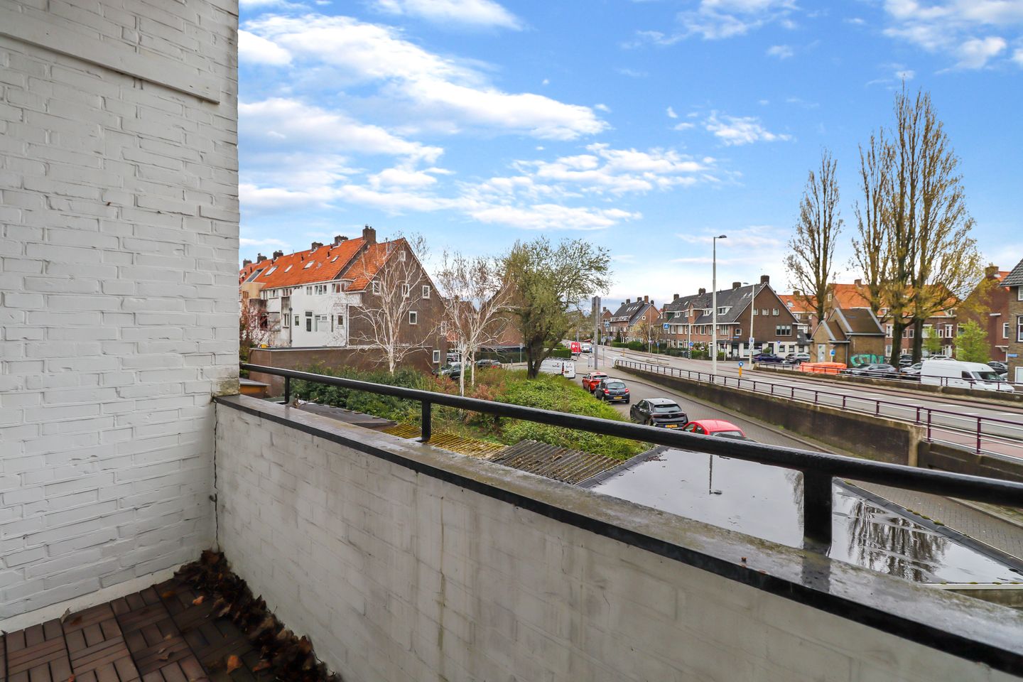 Photo 5 of Zonnebloemstraat 73-B