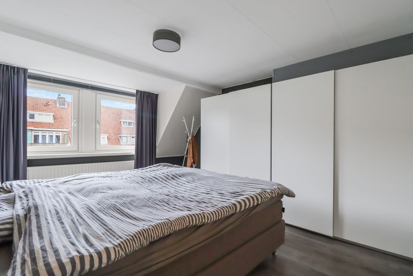 Photo 10 of Zonnebloemstraat 73-B