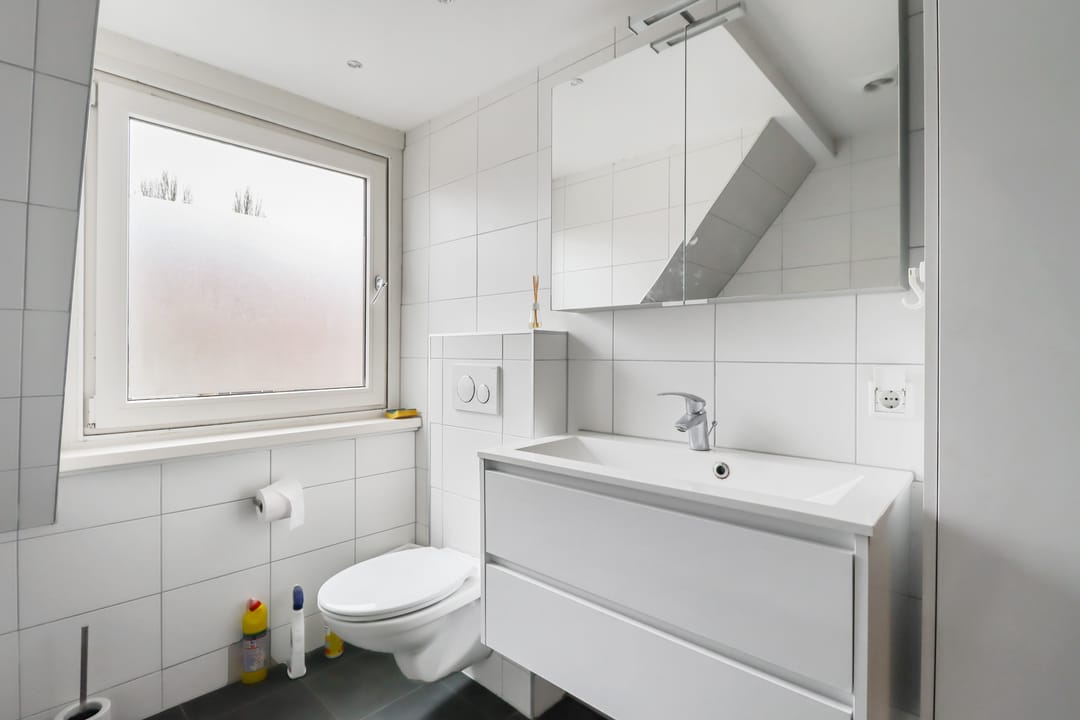 Photo 11 of Zonnebloemstraat 73-B