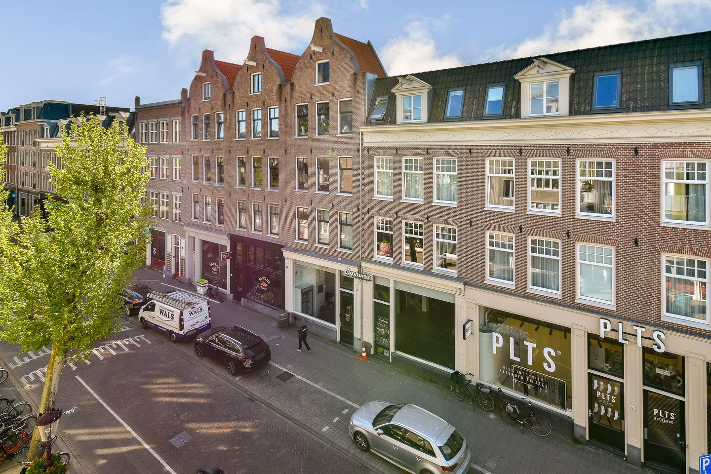 Photo 19 of Eerste Oosterparkstraat 115-C