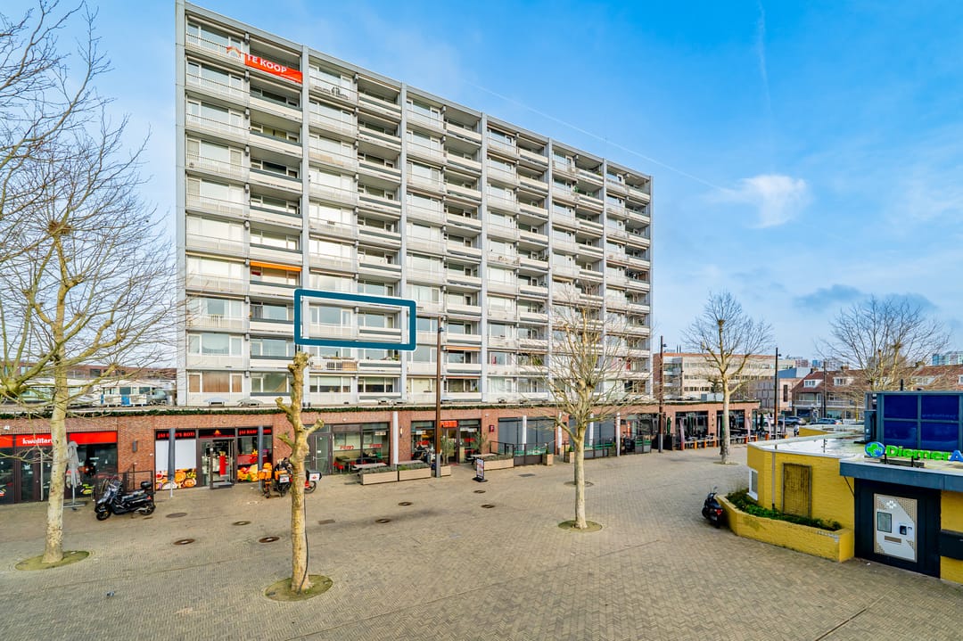Photo 37 of Ouddiemerlaan 103