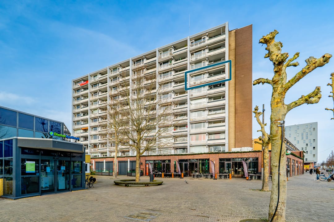 Photo 1 of Ouddiemerlaan 143