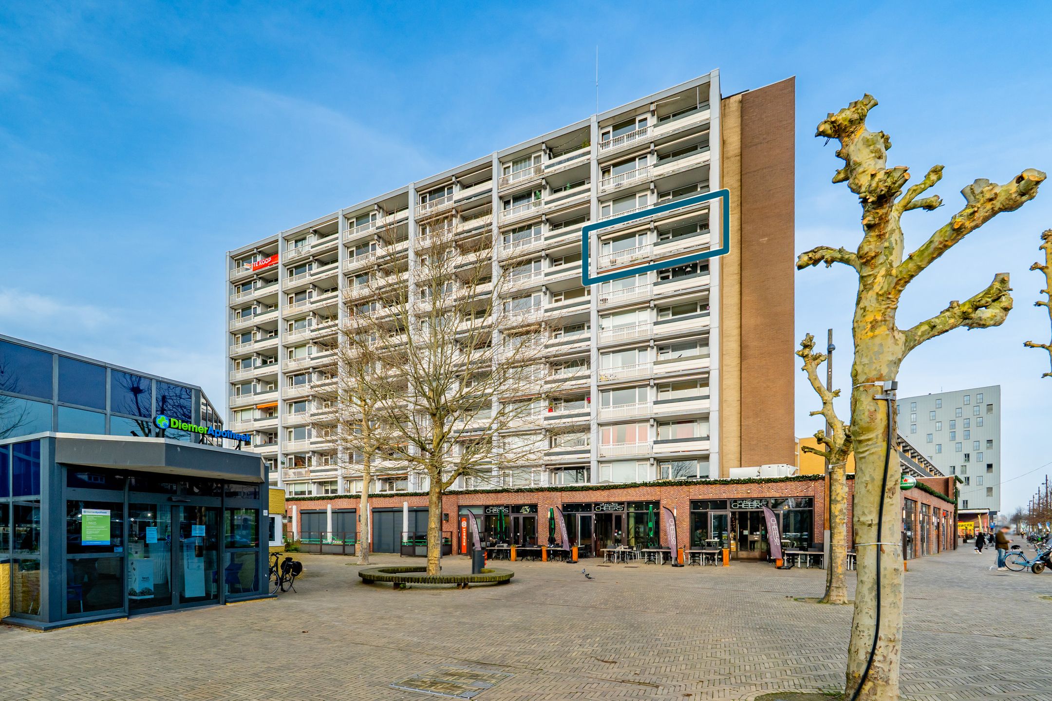 Ouddiemerlaan 143 