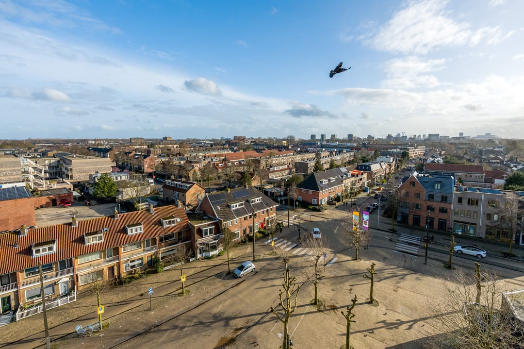 Photo 41 of Ouddiemerlaan 143