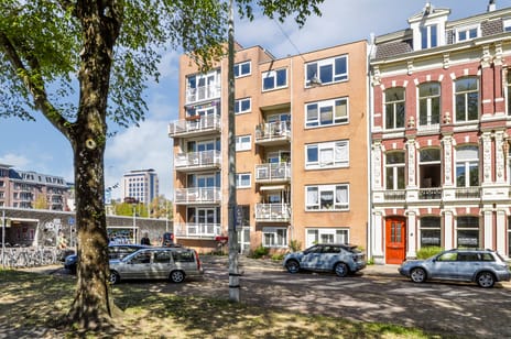 Weesperzijde thumbnail