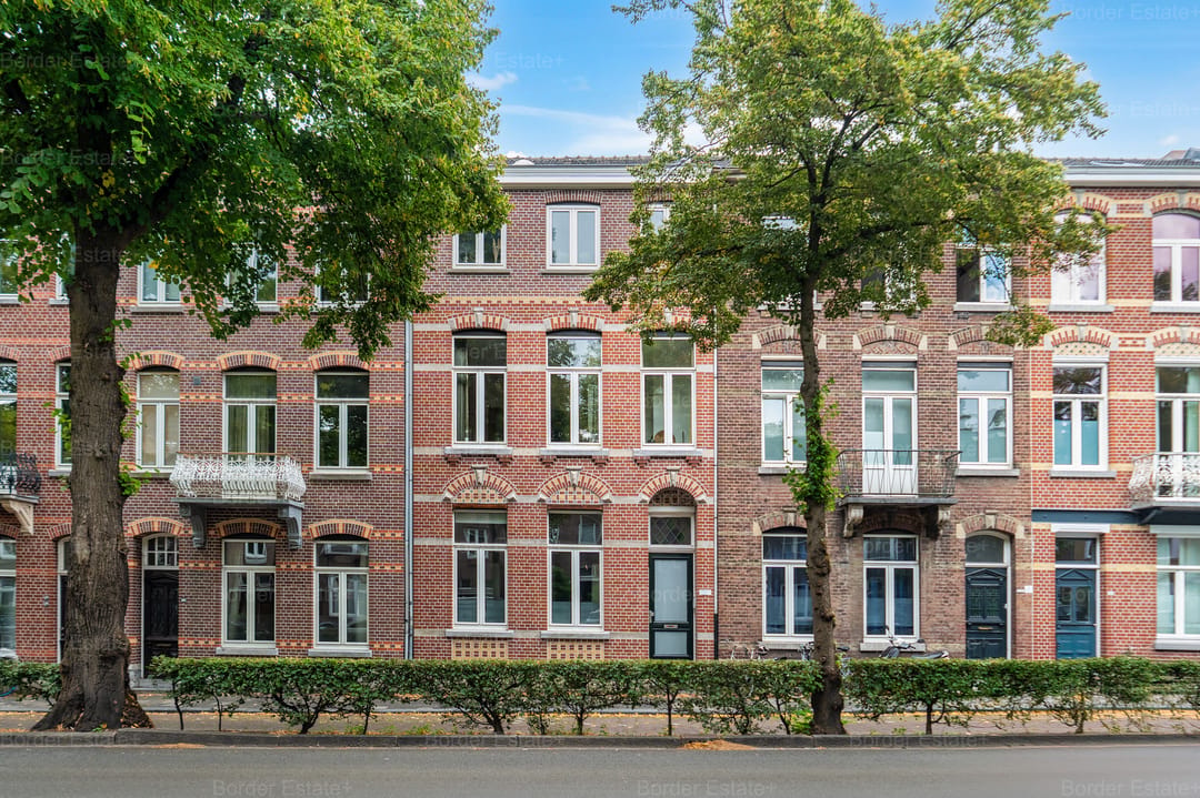 Foto 17 van Statensingel 191-C