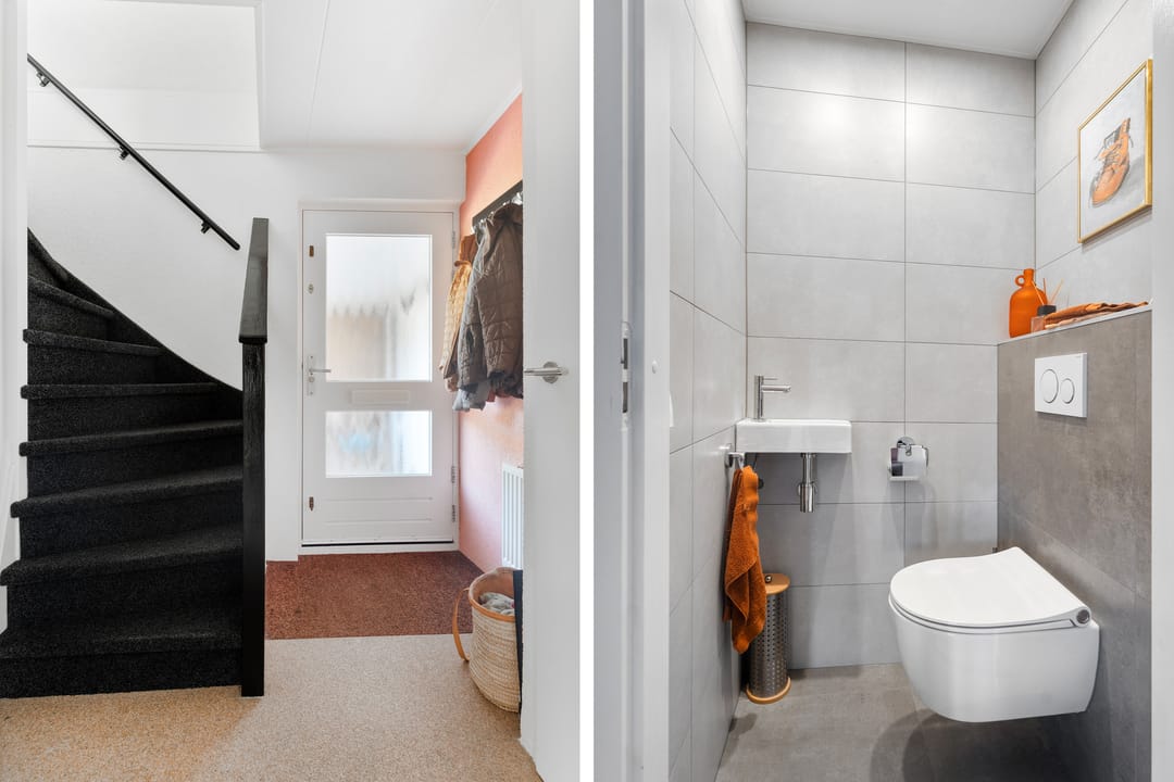 Photo 17 of Schoutstraat 88