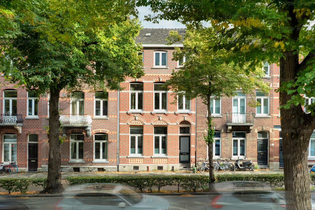 Foto 1 van Statensingel 191-C