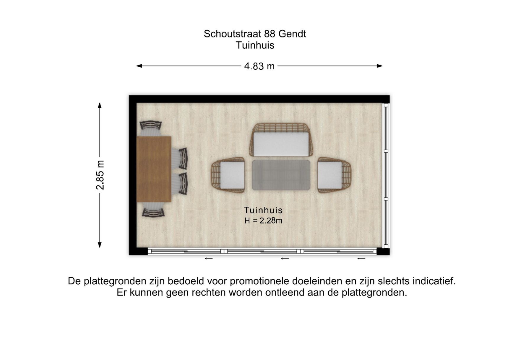 Photo 39 of Schoutstraat 88