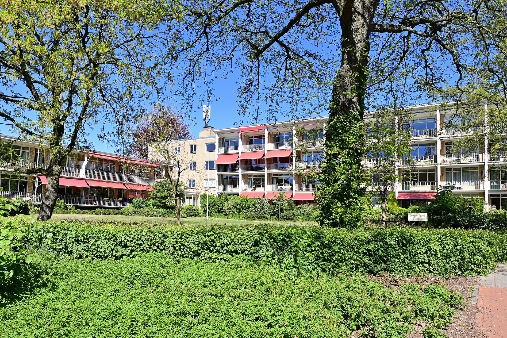 Eslaan 32 