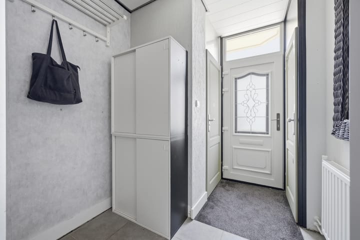 Foto 4 van Spaarnestraat 36
