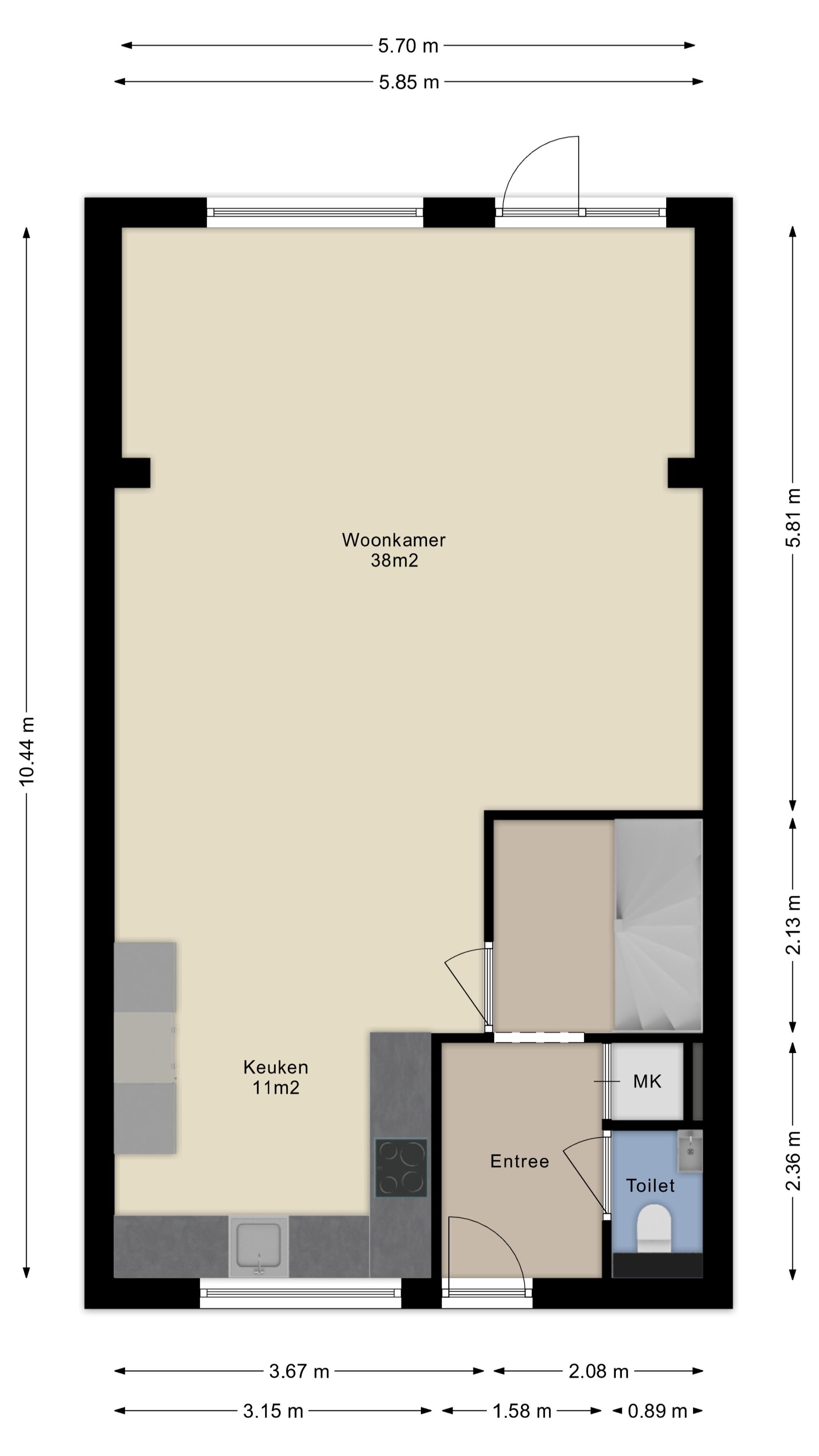 Photo 54 of Poolster 5