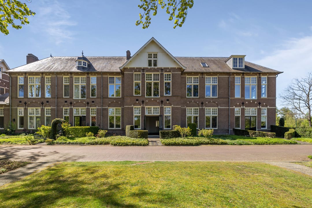 Foto 1 van Churchilllaan 29