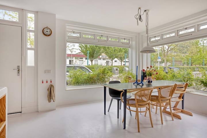 Foto 4 van Ernest Staesstraat 41