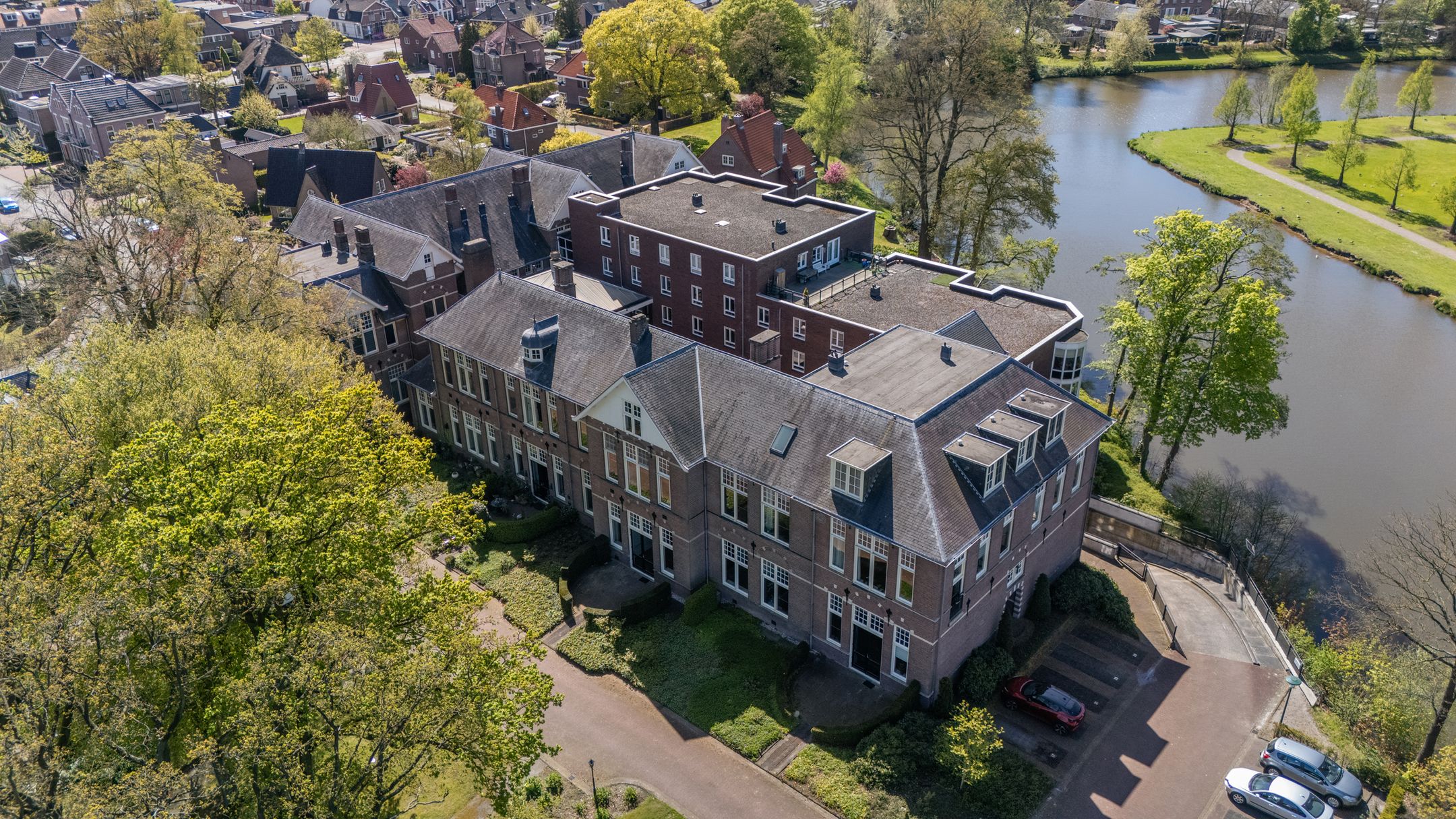 Foto 42 van Churchilllaan 29
