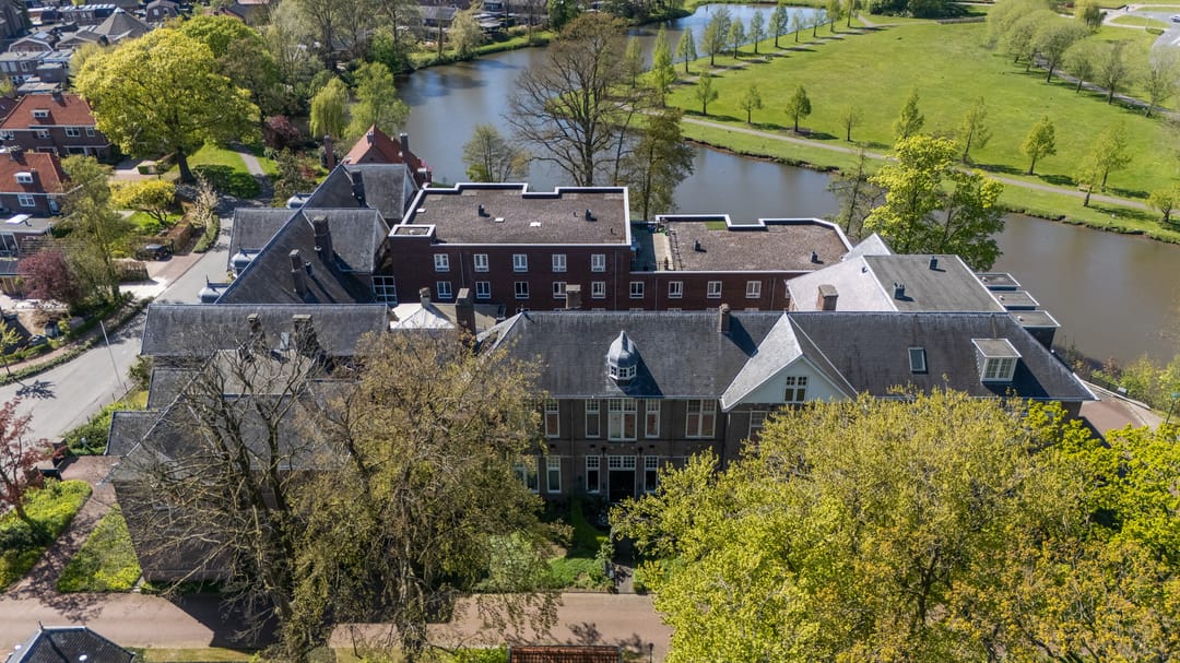Foto 41 van Churchilllaan 29