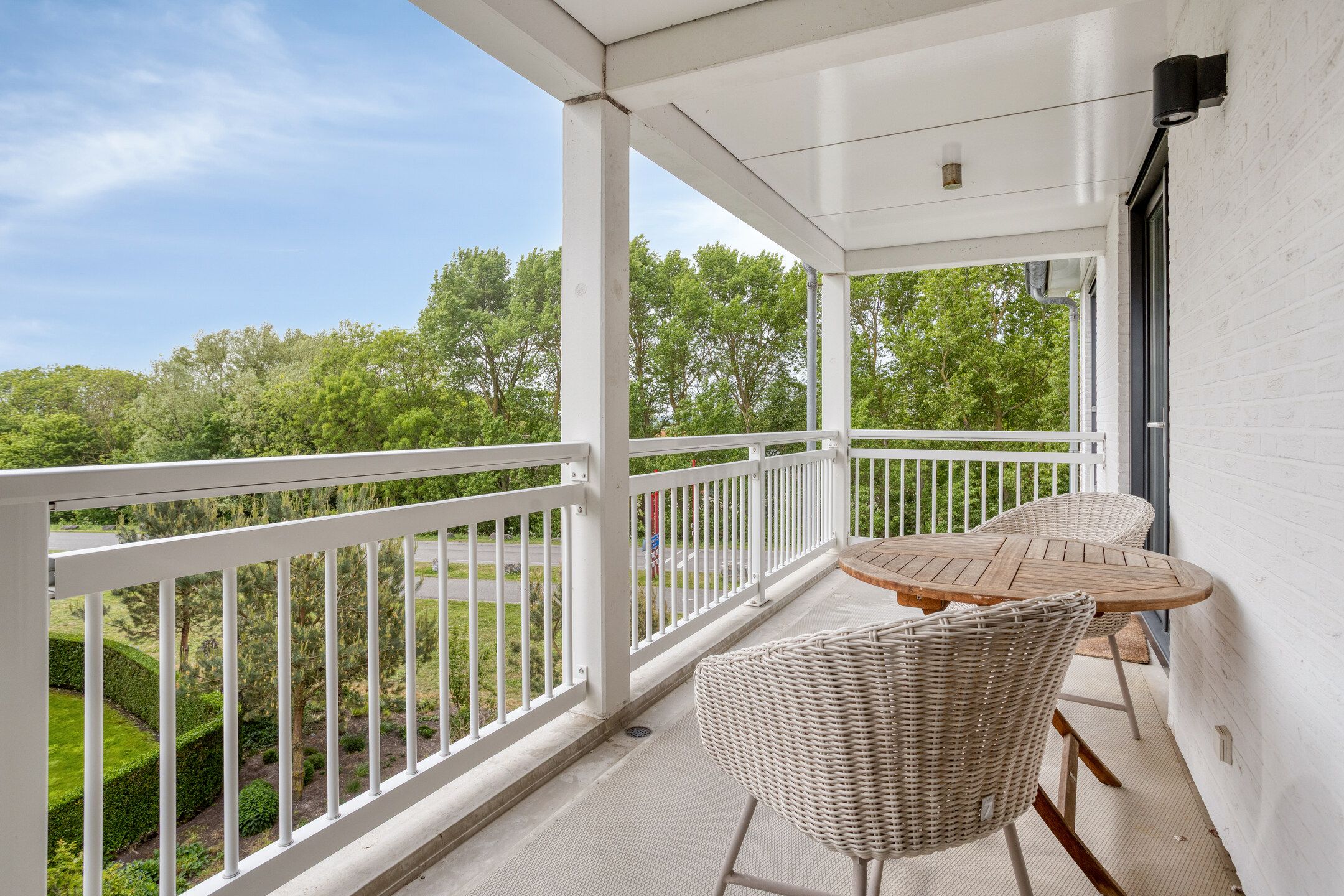 Foto 24 van Vlamingpolderweg 4-B203