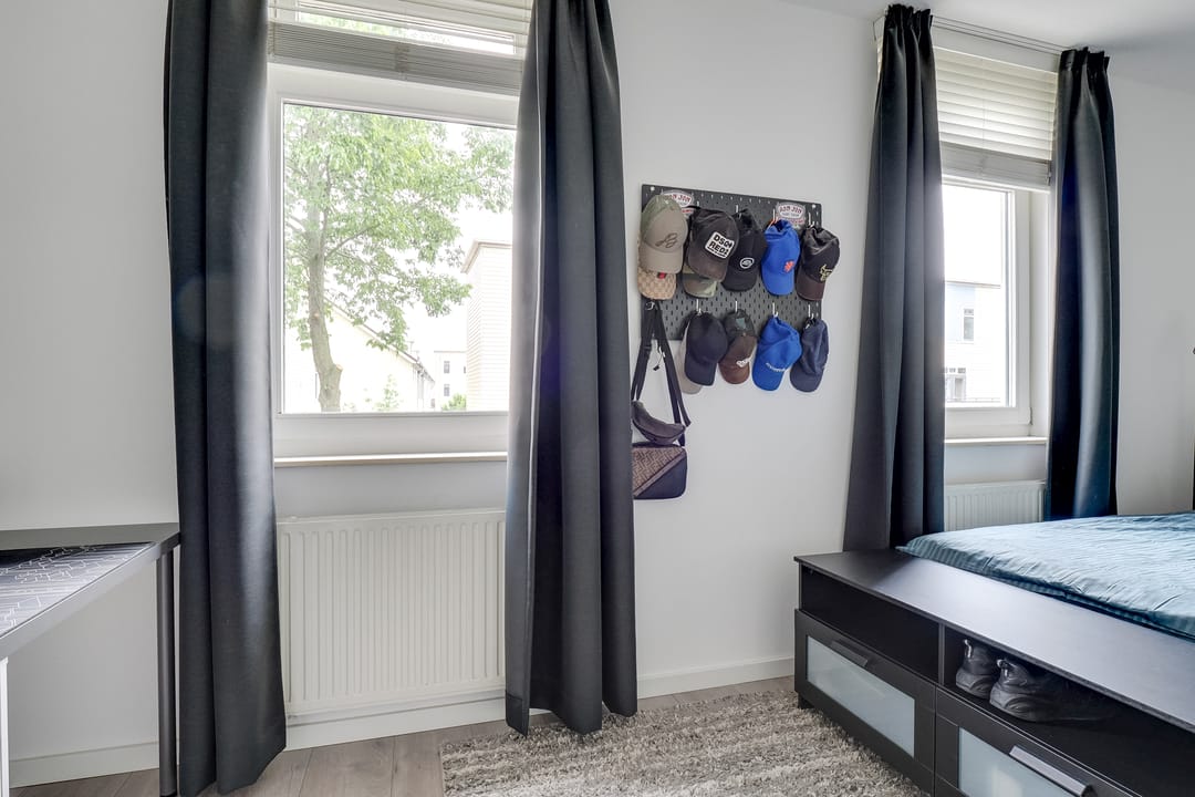 Photo 32 of Theo van Doesburgstraat 58