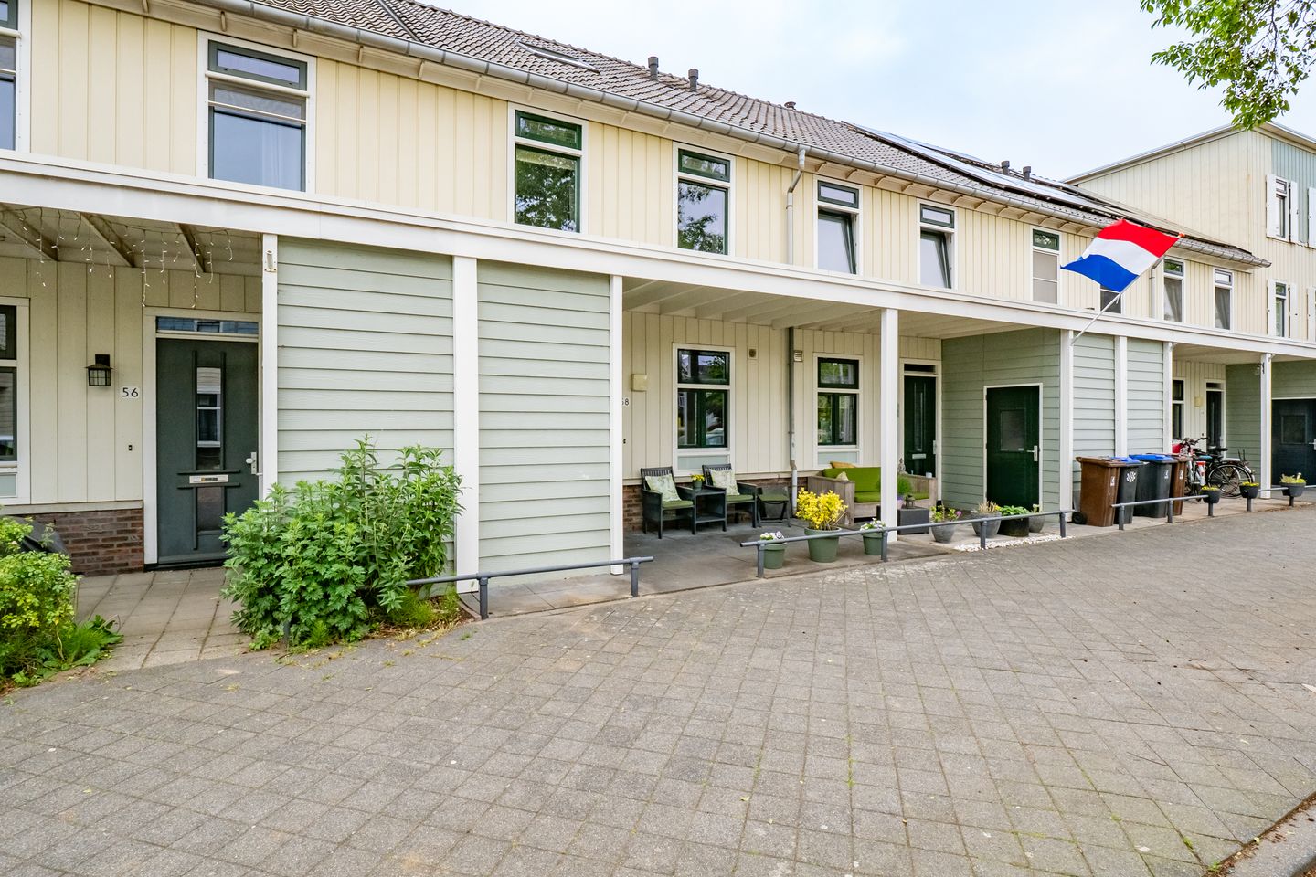 Photo 50 of Theo van Doesburgstraat 58