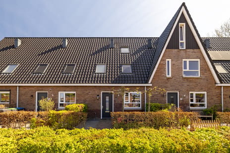 Gerrit Mouwweg thumbnail