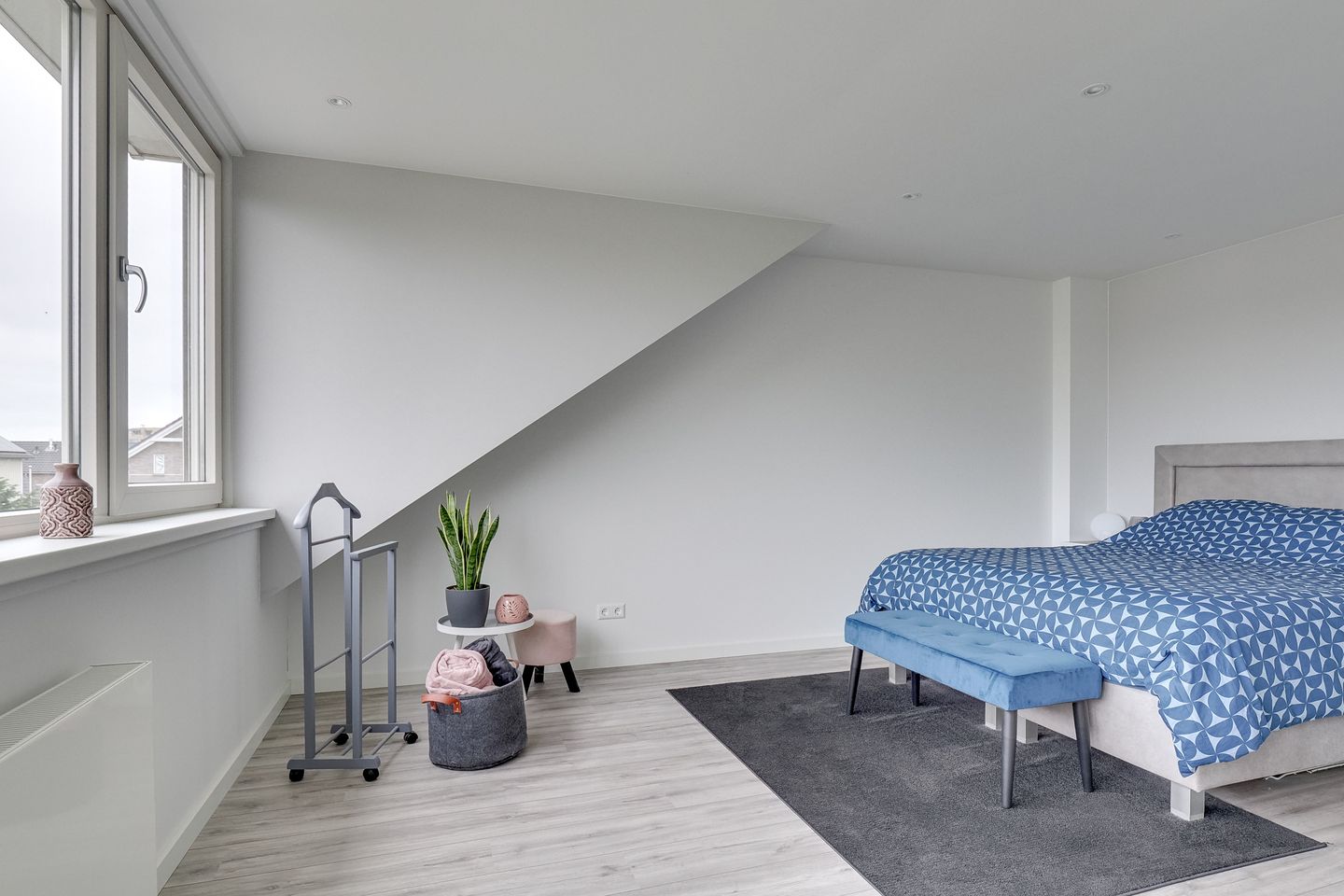 Photo 4 of Theo van Doesburgstraat 58