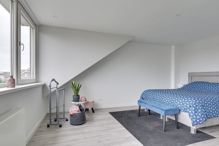 Foto 4 van Theo van Doesburgstraat 58