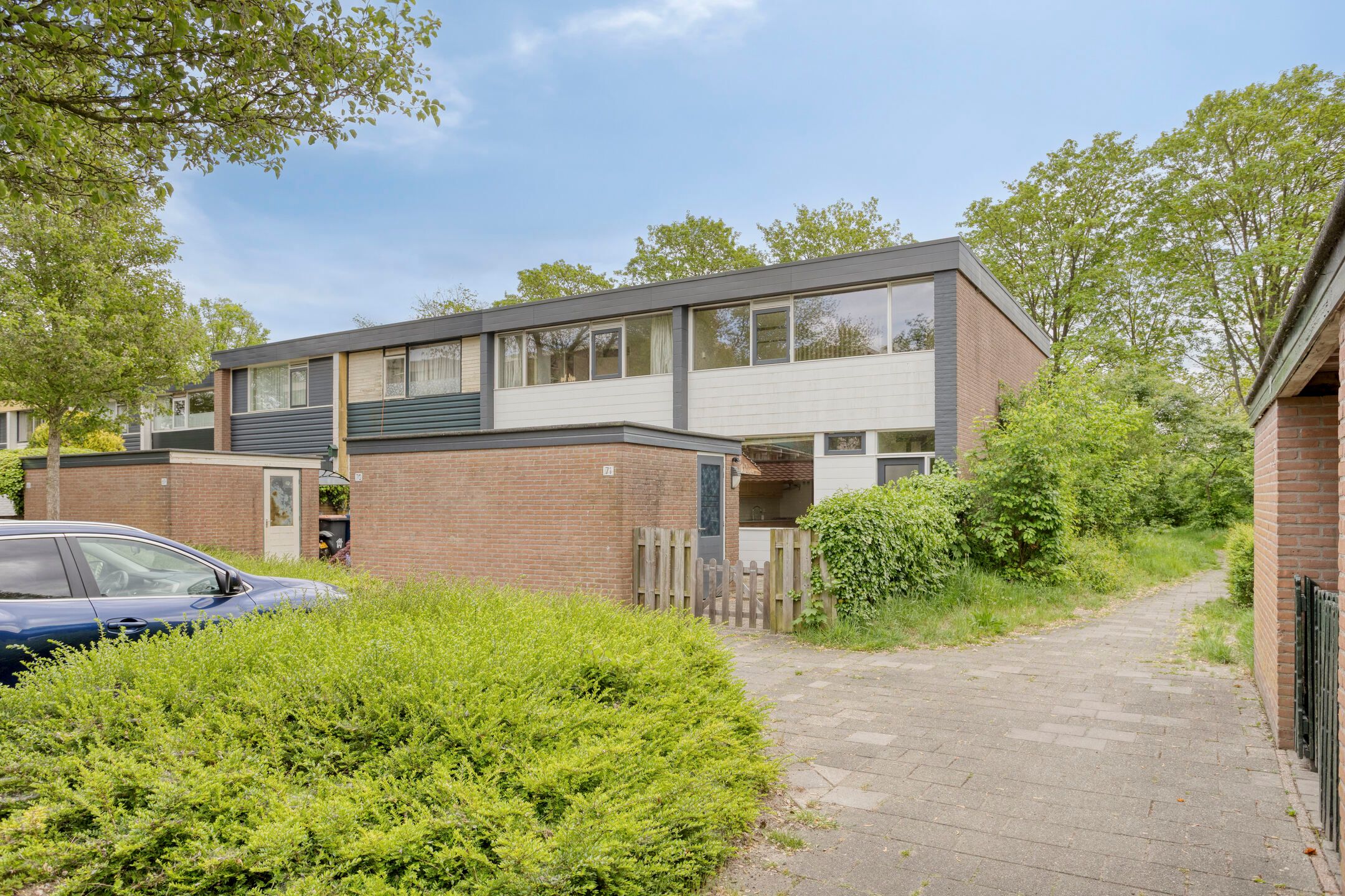 Foto 33 van Kooikersdreef 71