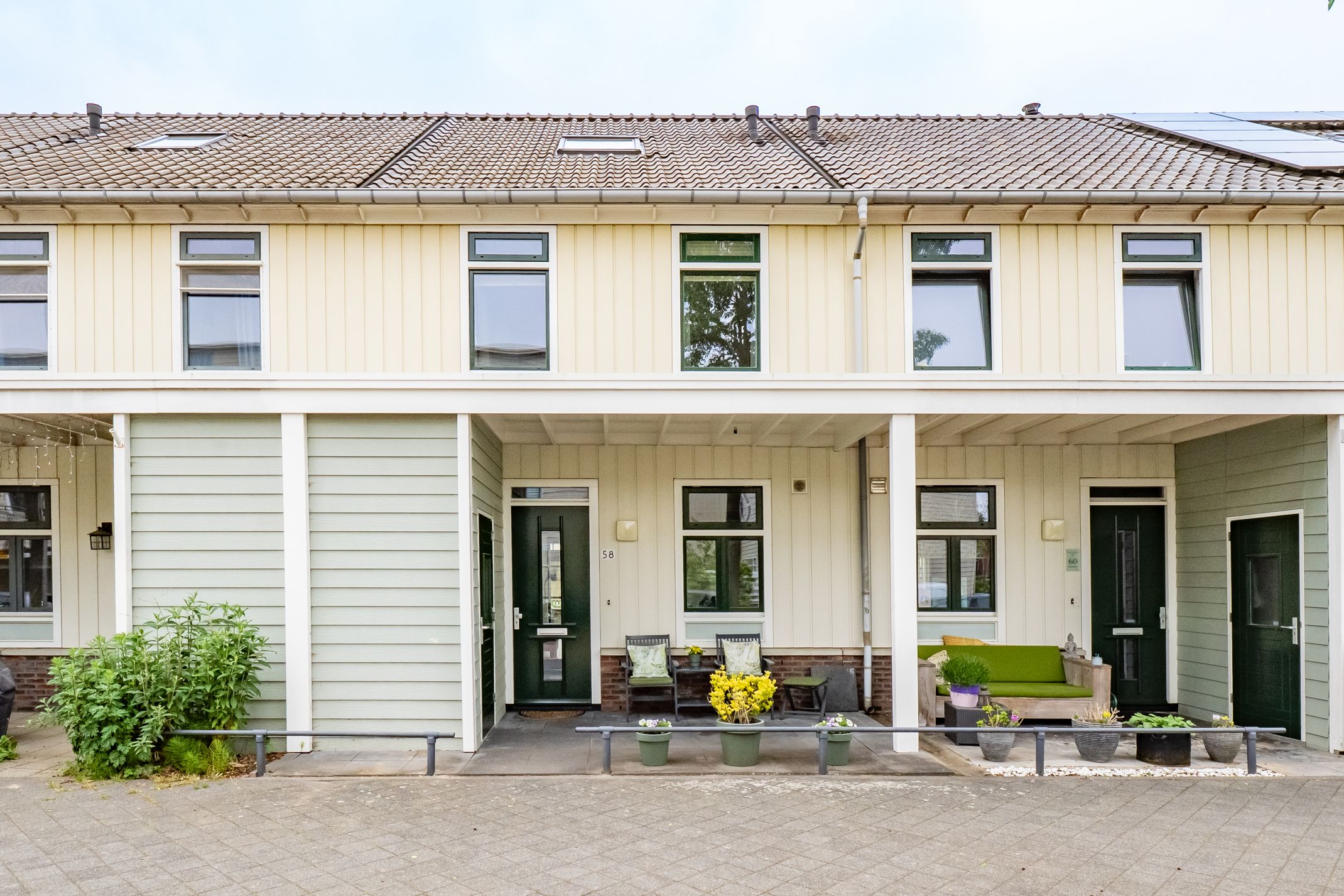 Theo van Doesburgstraat 58 