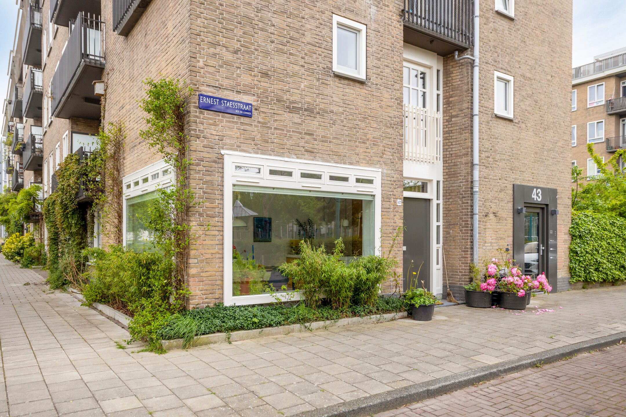 Ernest Staesstraat 41 