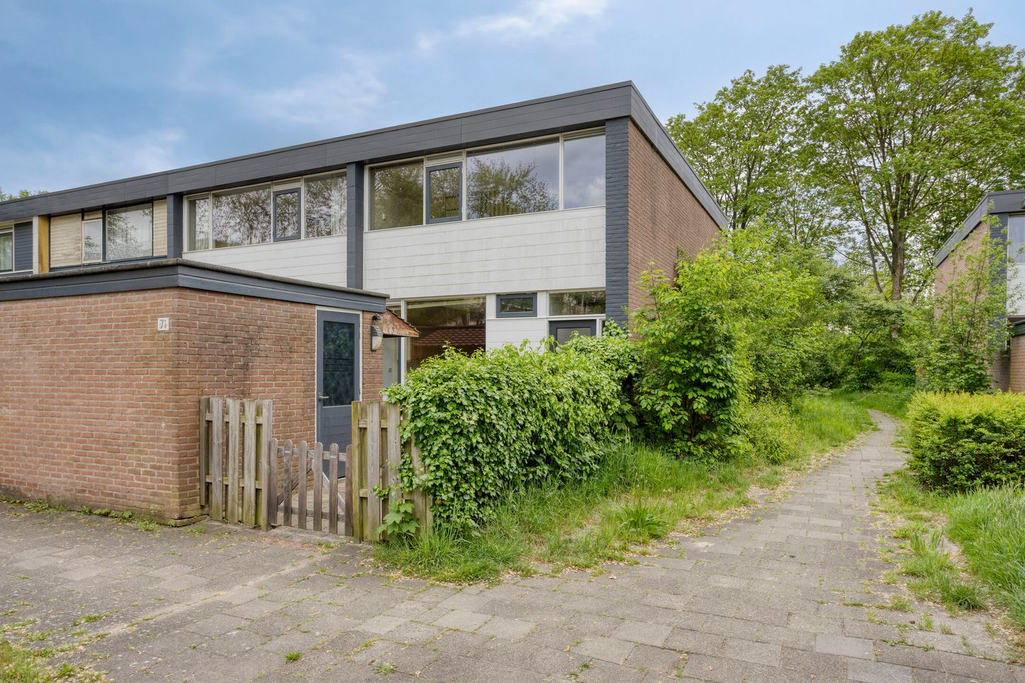 Foto 1 van Kooikersdreef 71