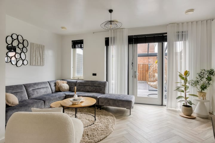 Photo 2 of Wielewaalstraat 3