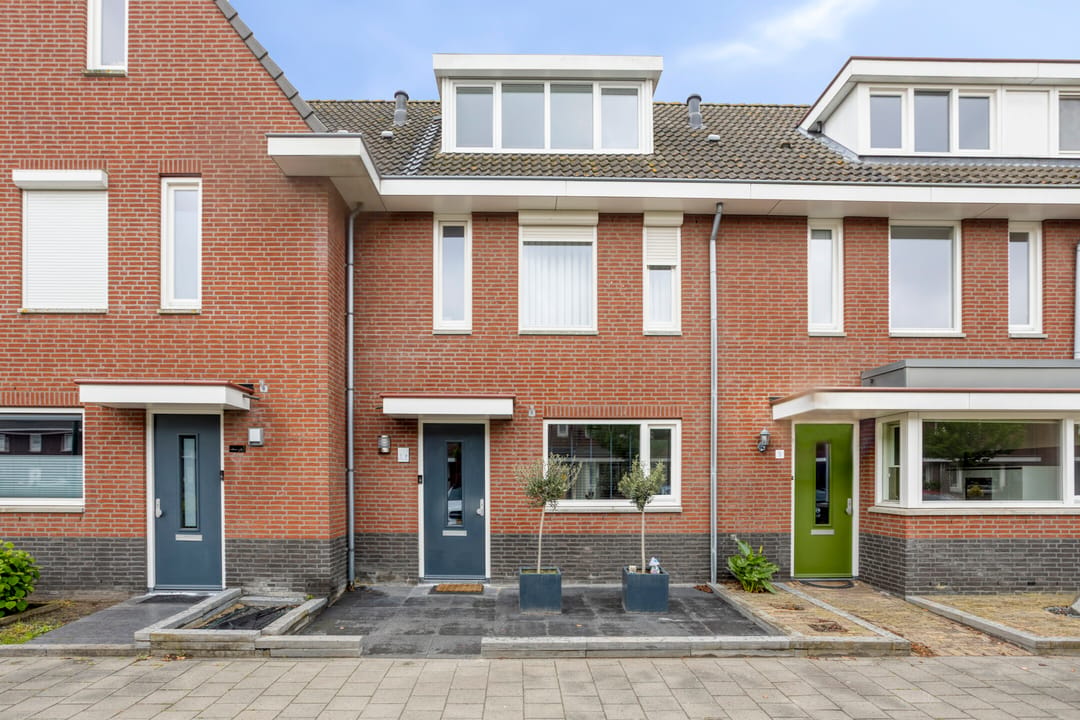 Photo 1 of Wielewaalstraat 3